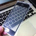 iPhoneのガラス割れのみを修理する事は可能か